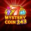 Mystery Coin 243