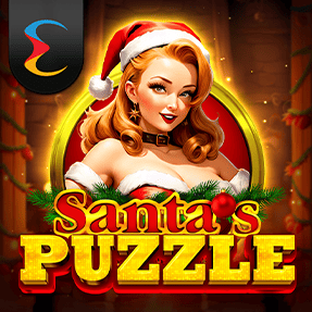 Santa's Puzzle