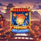 Fortune Sky Lanterns