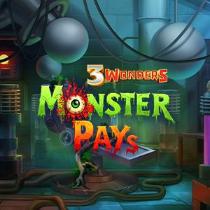 3 Wonders Monster Pays