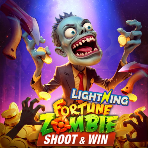 Fortune Zombie