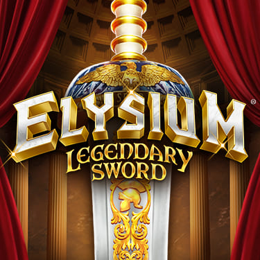 Legendary Sword Elysium