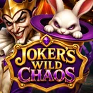 Joker’s Wild Chaos