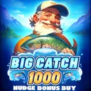 Big Catch Bonanza: Spawning Day