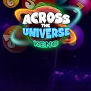Across the Universe Keno