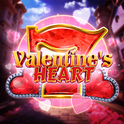 Valentine's Heart