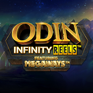 Odin Infinity Reels ft MegaWays