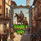 Knight's Folly