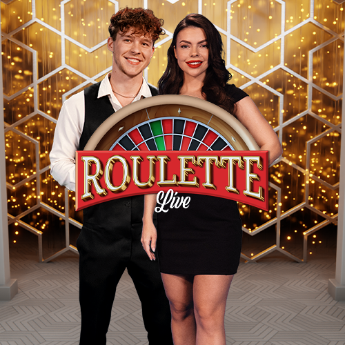 Live Roulette
