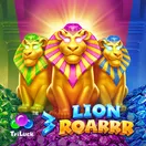 3 Lion Roarrr