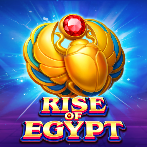 Rise Of Egypt