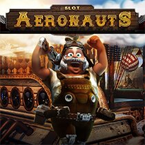 Aeronauts