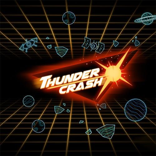 Thundercrash