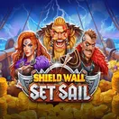 Shield Wall Set Sail