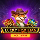 Lucky Foxilian Hold And Win