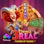 3 Royal Joker