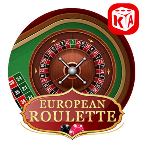 European Roulette