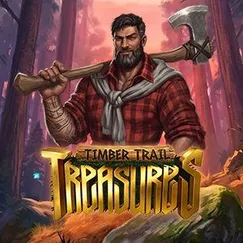 Timber Trail Treasures