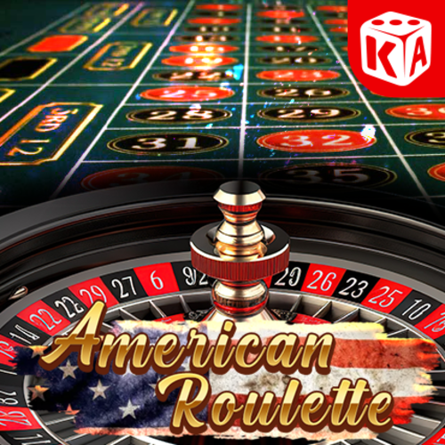 American Roulette