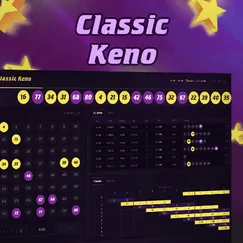 Classic Keno