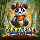 Cowboy Panda(Hold & Win)