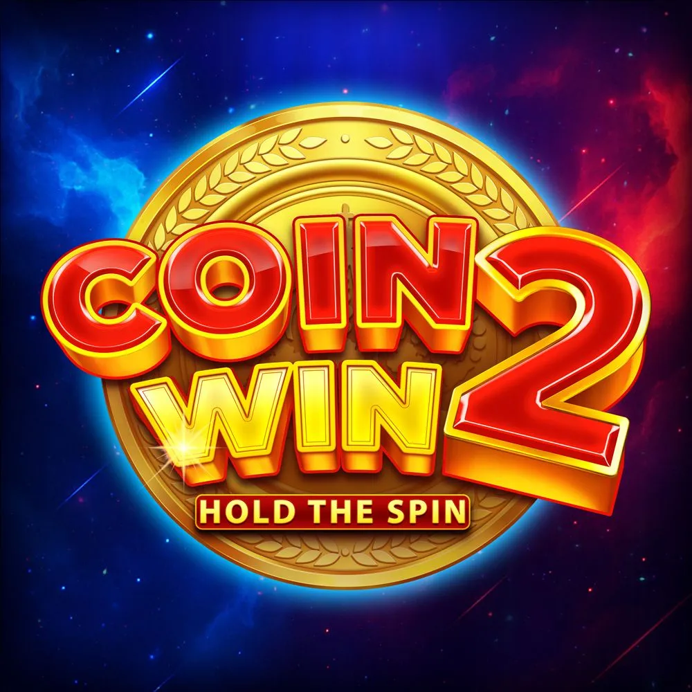 Coin Win 2: Hold The Spin