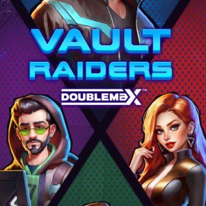 Vault Raiders DoubleMax