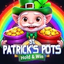 St. Patrick's Pots Hold and Win