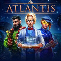 Atlantis