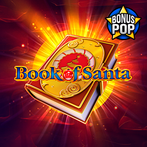 Book Of Santa (Dice)