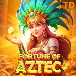 Fortune of Aztec