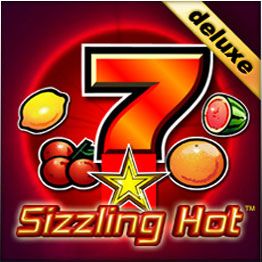 Sizzling Hot Deluxe