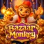 Bazaar Monkey