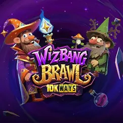 WizBang Brawl 10K Ways