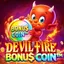 Devil Fire Bonu$ Coin