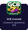 GCB-Lizenziert