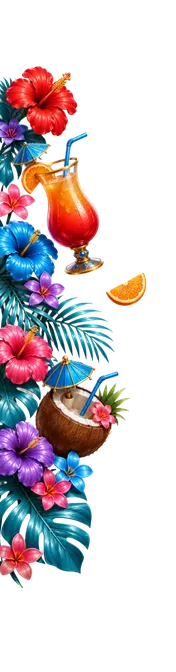 right decoration
