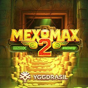 MexoMax 2 WildEnergy™ MultiMax™