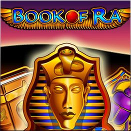 Book of Ra
