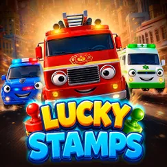 Lucky Stamps