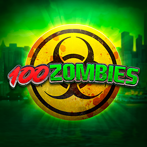 100 Zombies