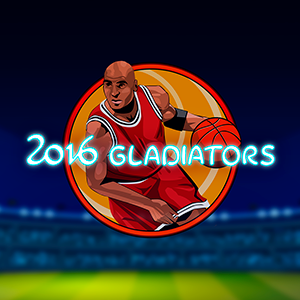 2016 Gladiators
