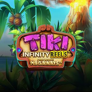 Tiki Infinity Reels ft Megaways