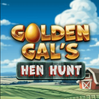 Golden Gal's Hen Hunt