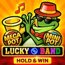 Lucky Band Hold And Win