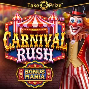 Carnival Rush