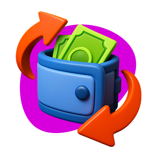 cashback weekly