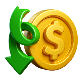 deposit